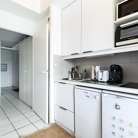 Residence Port Bourgenay - Maeva Home Talmont-Saint-Hilaire Екстер'єр фото