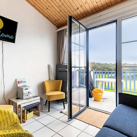 Residence Port Bourgenay - Maeva Home Talmont-Saint-Hilaire Екстер'єр фото