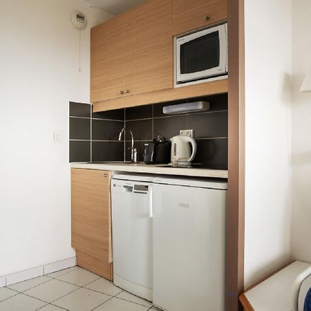 Residence Port Bourgenay - Maeva Home Talmont-Saint-Hilaire Екстер'єр фото