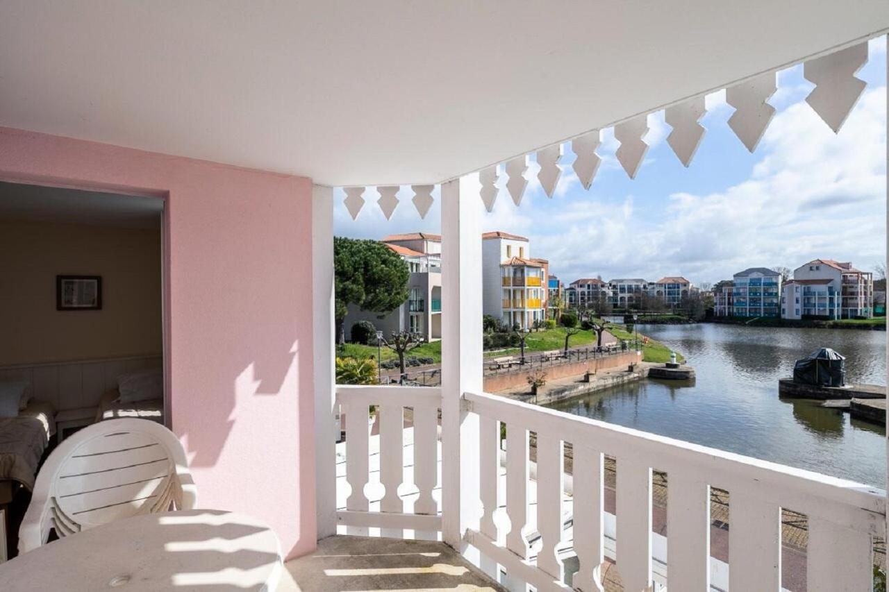 Residence Port Bourgenay - Maeva Home Talmont-Saint-Hilaire Екстер'єр фото