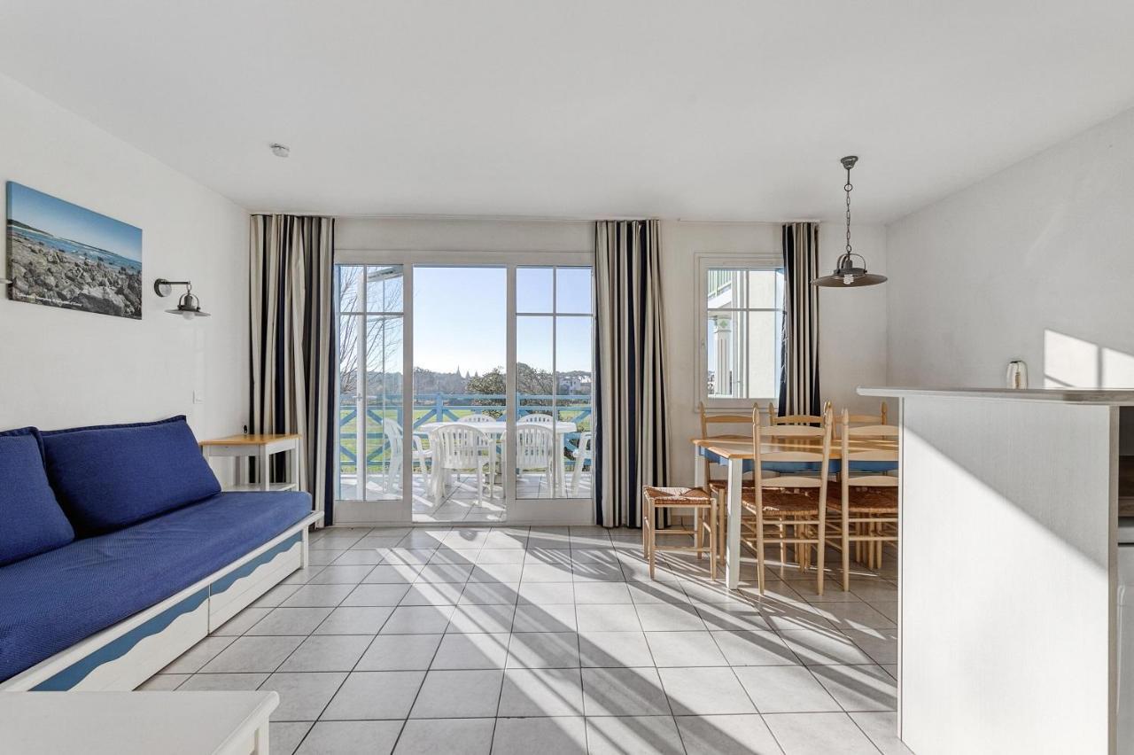 Residence Port Bourgenay - Maeva Home Talmont-Saint-Hilaire Екстер'єр фото