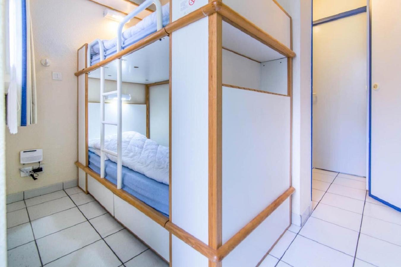 Residence Port Bourgenay - Maeva Home Talmont-Saint-Hilaire Екстер'єр фото