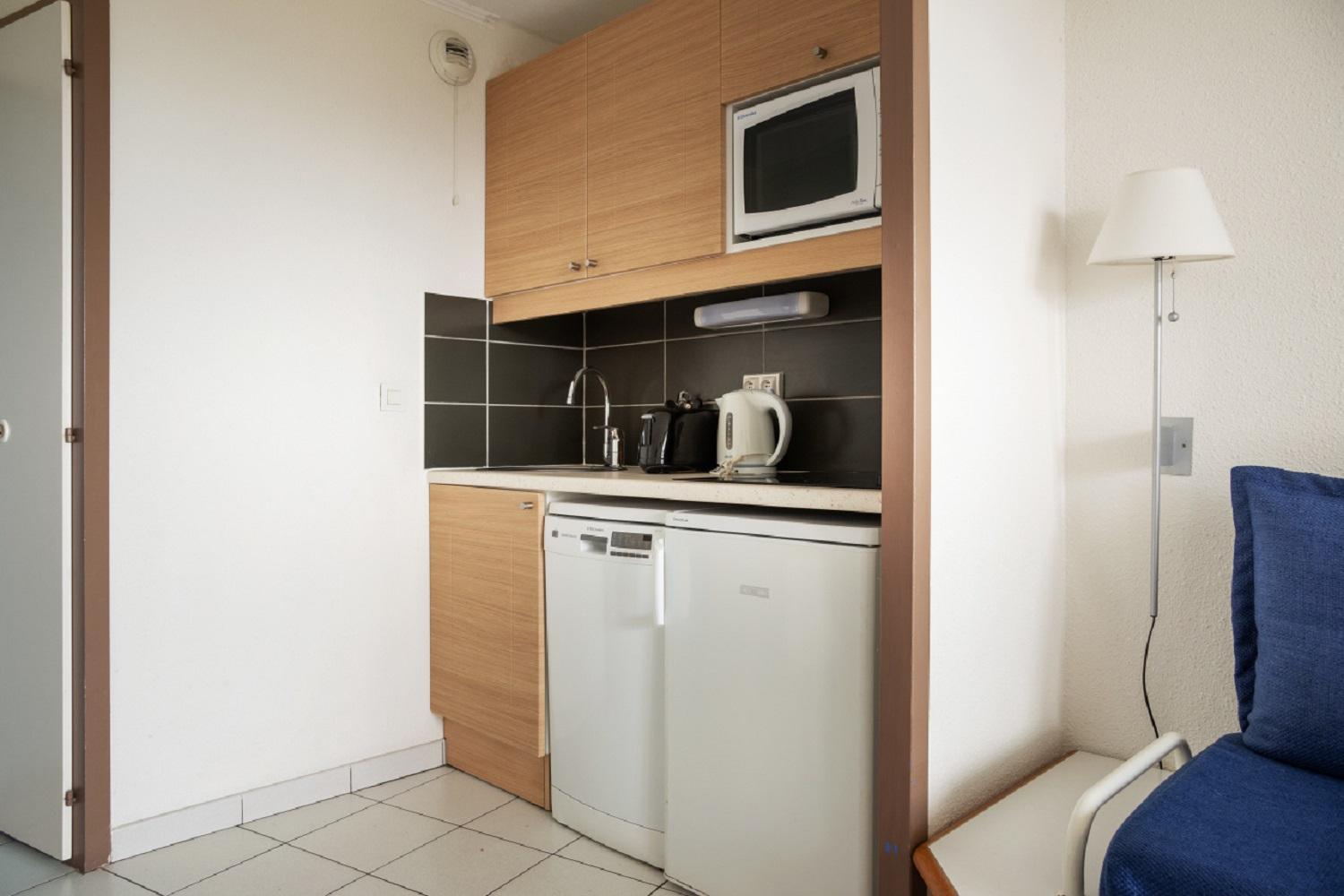 Residence Port Bourgenay - Maeva Home Talmont-Saint-Hilaire Екстер'єр фото