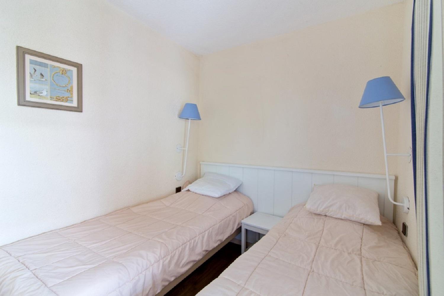 Residence Port Bourgenay - Maeva Home Talmont-Saint-Hilaire Номер фото