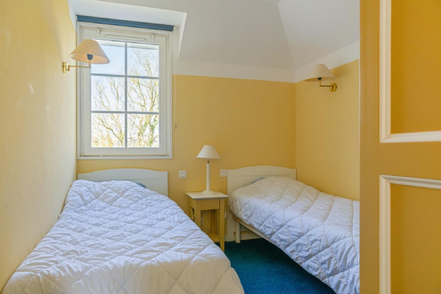 Residence Port Bourgenay - Maeva Home Talmont-Saint-Hilaire Номер фото