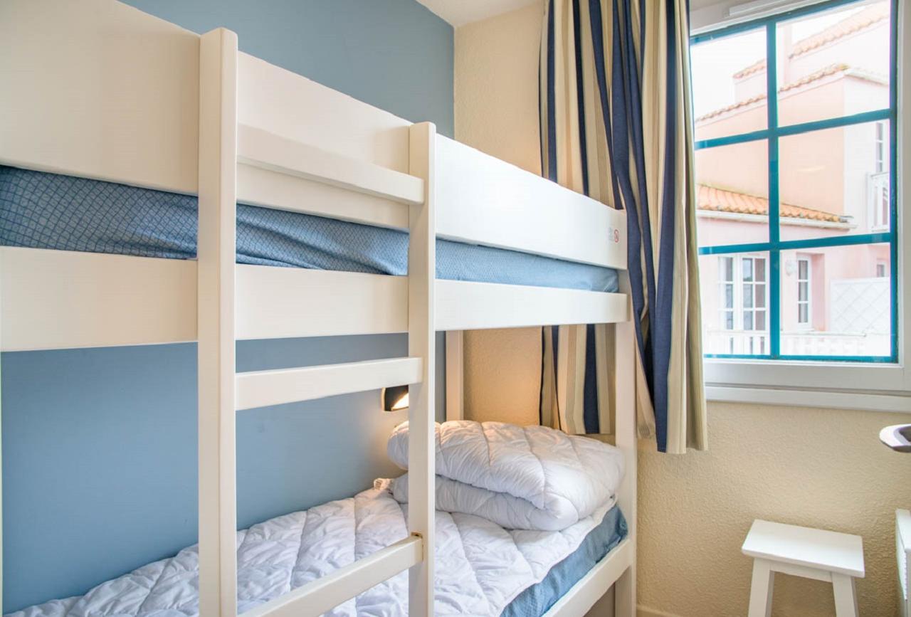 Residence Port Bourgenay - Maeva Home Talmont-Saint-Hilaire Екстер'єр фото