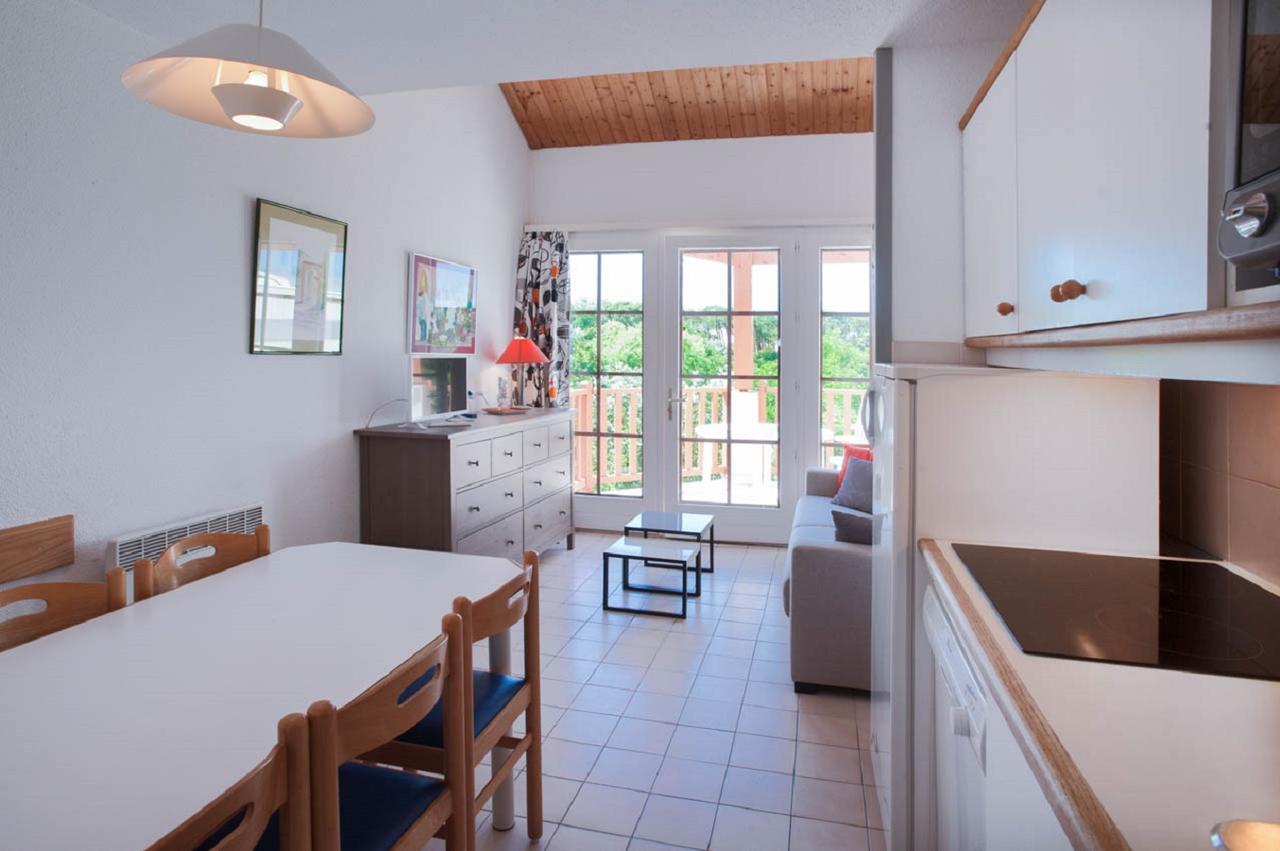 Residence Port Bourgenay - Maeva Home Talmont-Saint-Hilaire Екстер'єр фото