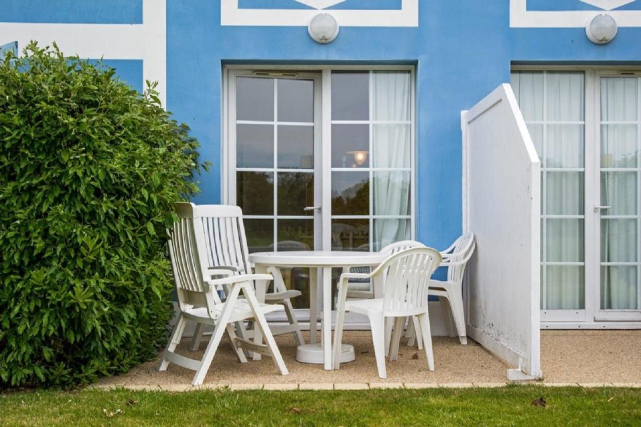 Residence Port Bourgenay - Maeva Home Talmont-Saint-Hilaire Екстер'єр фото