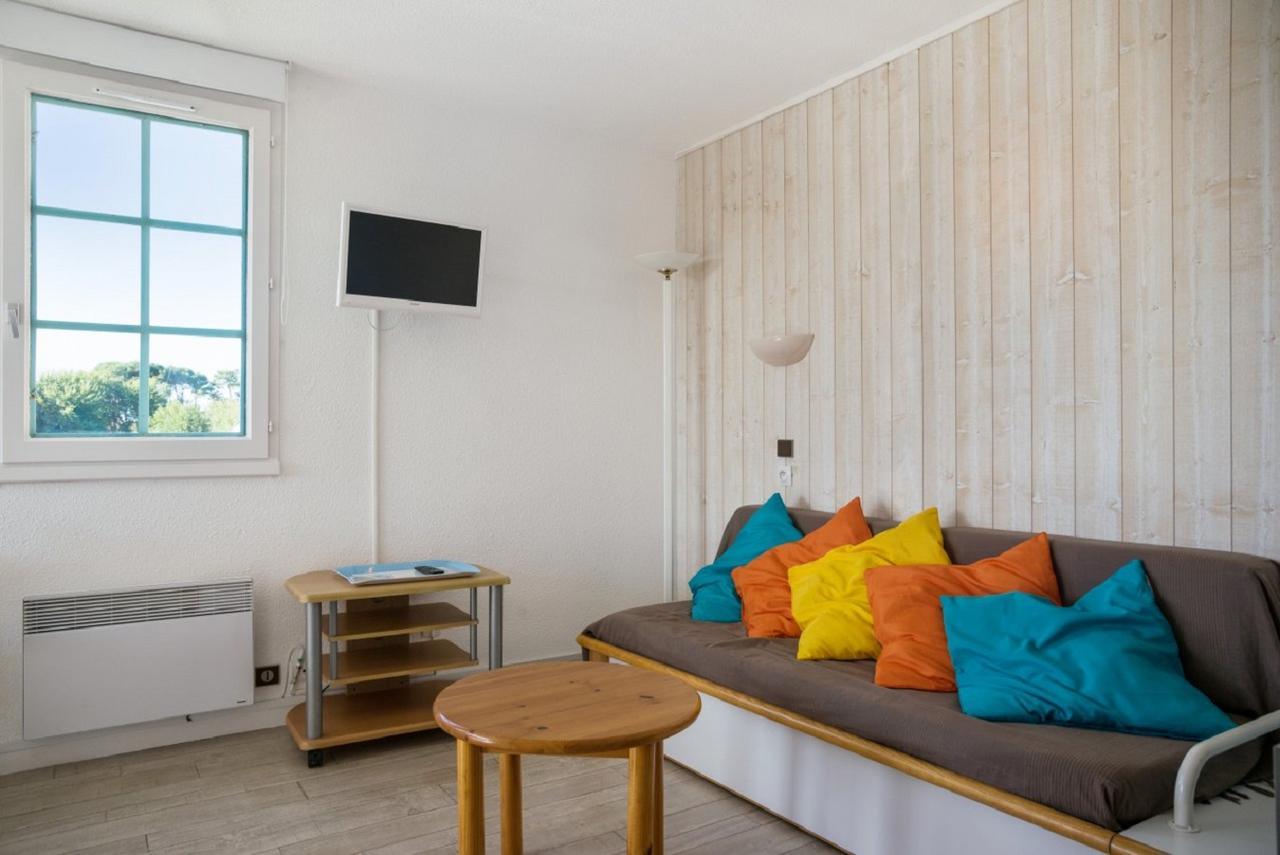 Residence Port Bourgenay - Maeva Home Talmont-Saint-Hilaire Екстер'єр фото