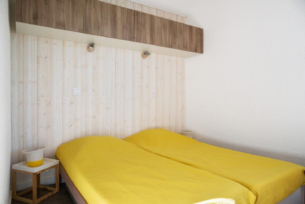 Residence Port Bourgenay - Maeva Home Talmont-Saint-Hilaire Екстер'єр фото