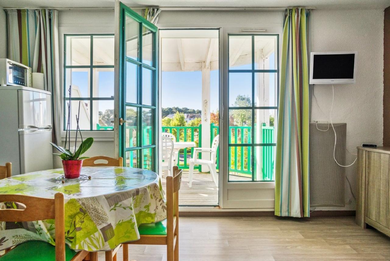 Residence Port Bourgenay - Maeva Home Talmont-Saint-Hilaire Екстер'єр фото