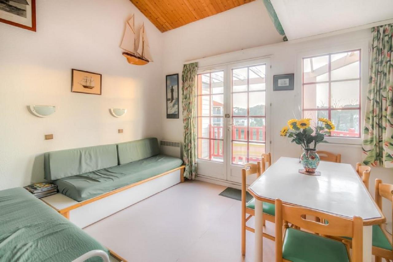 Residence Port Bourgenay - Maeva Home Talmont-Saint-Hilaire Екстер'єр фото