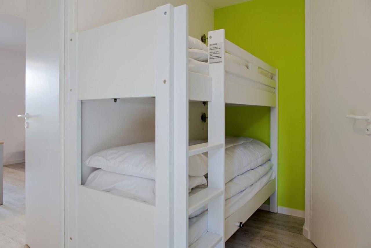 Residence Port Bourgenay - Maeva Home Talmont-Saint-Hilaire Екстер'єр фото